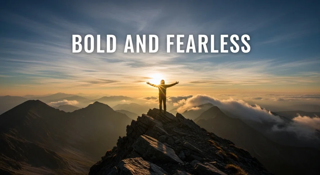 bold-and-fearless