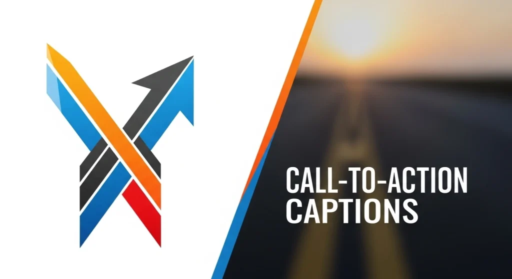 Call-to-Action Captions