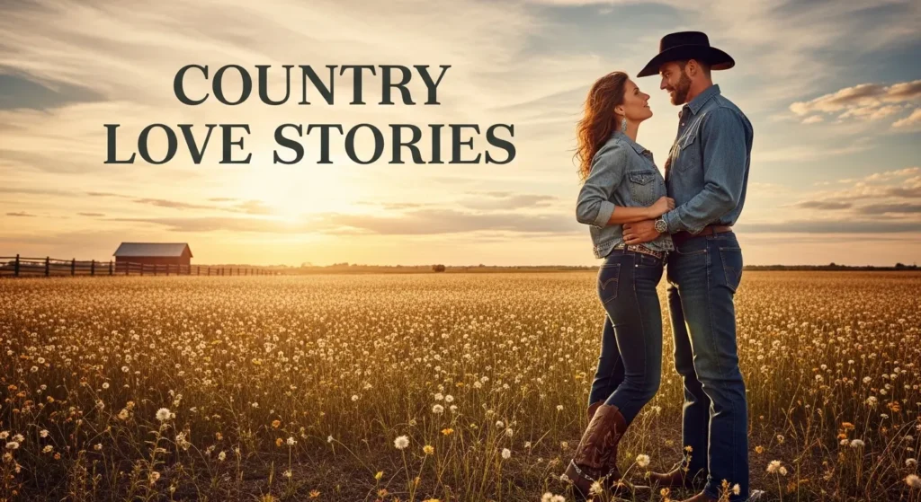 Country Love Stories