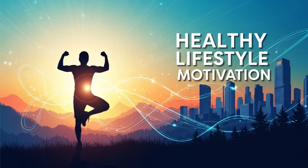 Healthy Lifestyle Motivation