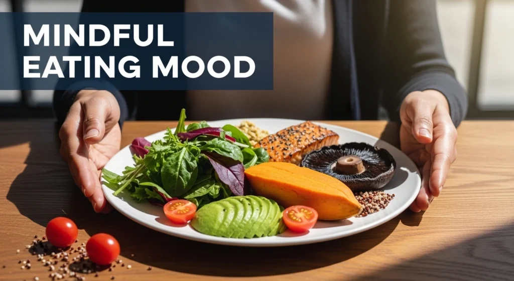 Mindful Eating Mood