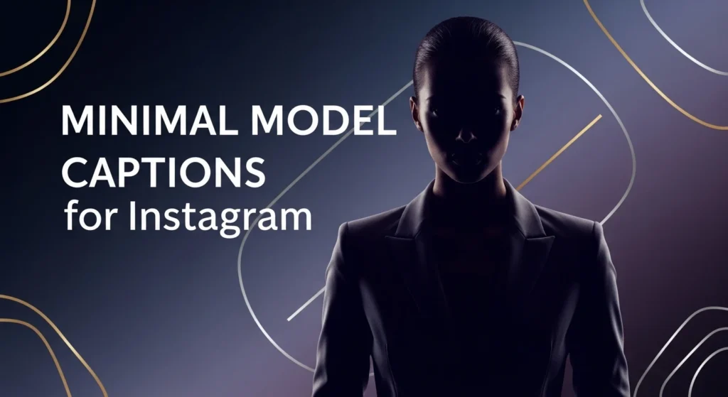 Minimal Model Captions for Instagram