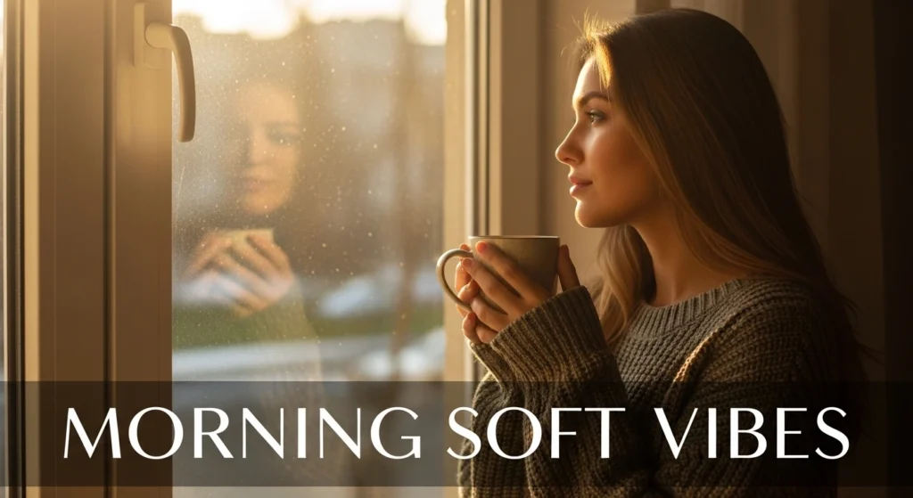 Morning Soft Vibes