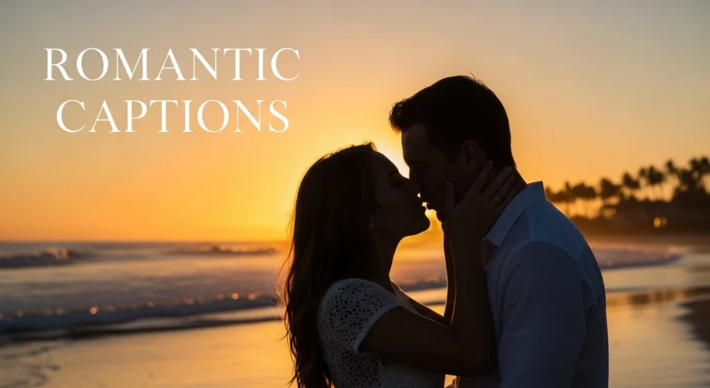 Romantic Captions