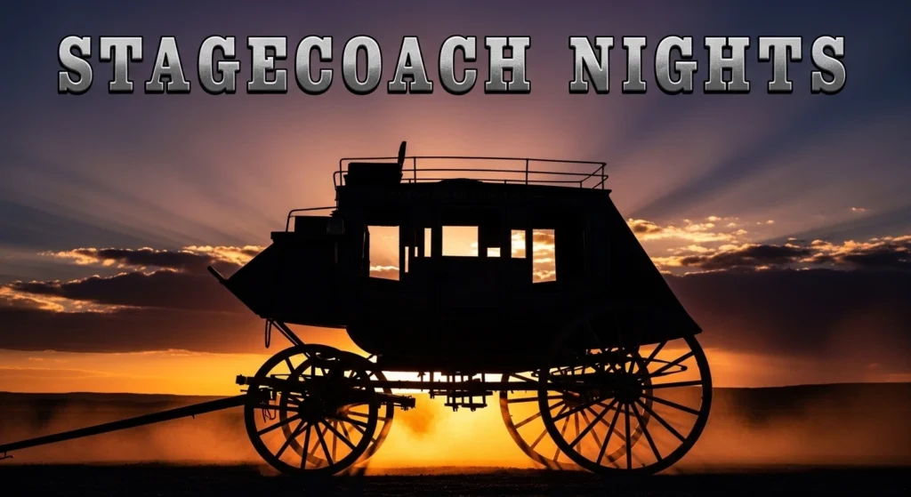 Stagecoach Nights