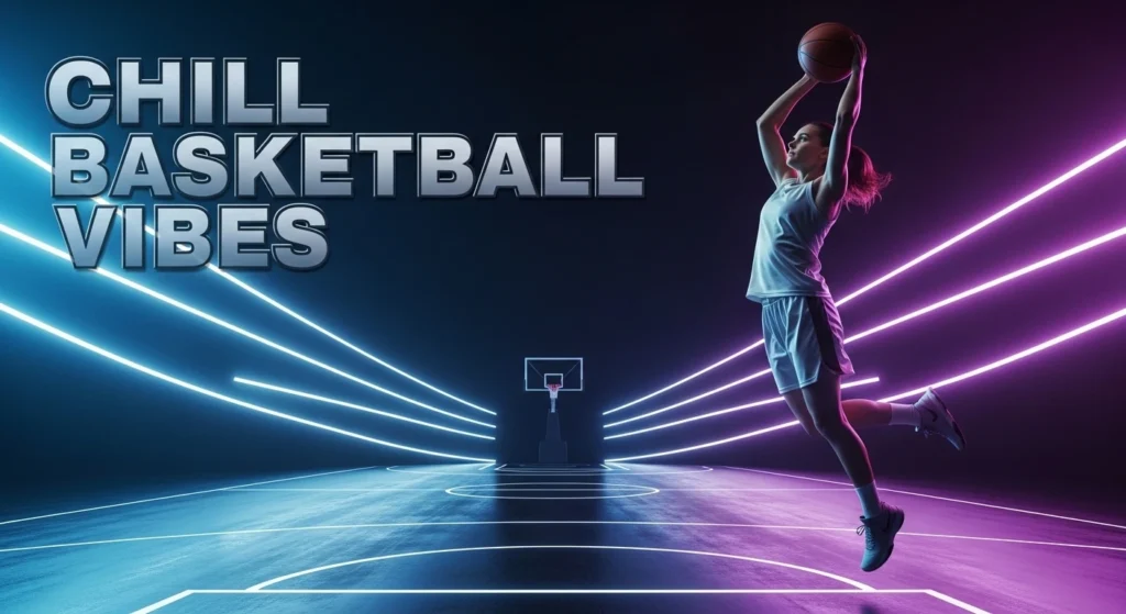 Chill Basketball Vibes