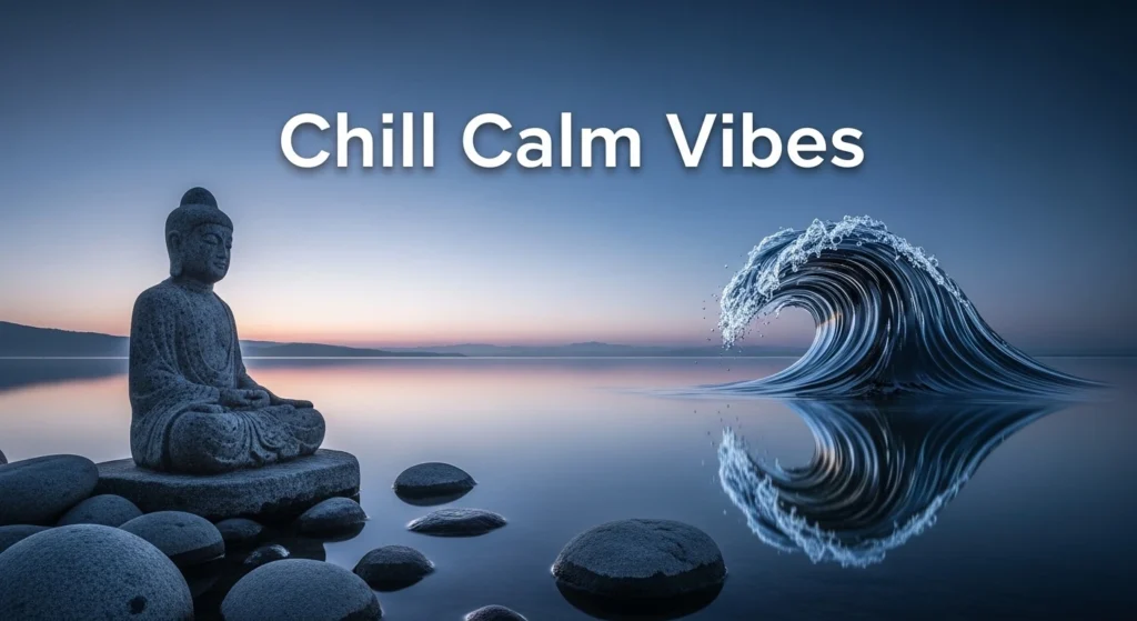 Chill Calm Vibes