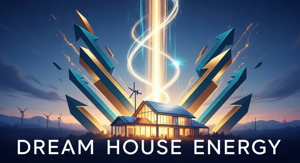 Dream House Energy