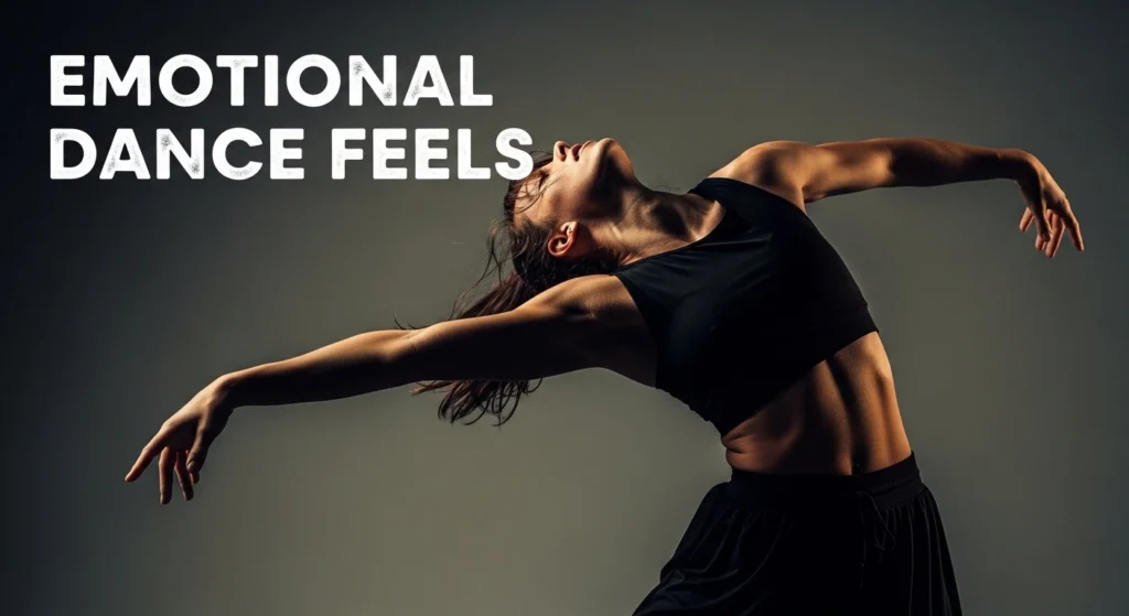 Emotional Dance Feels