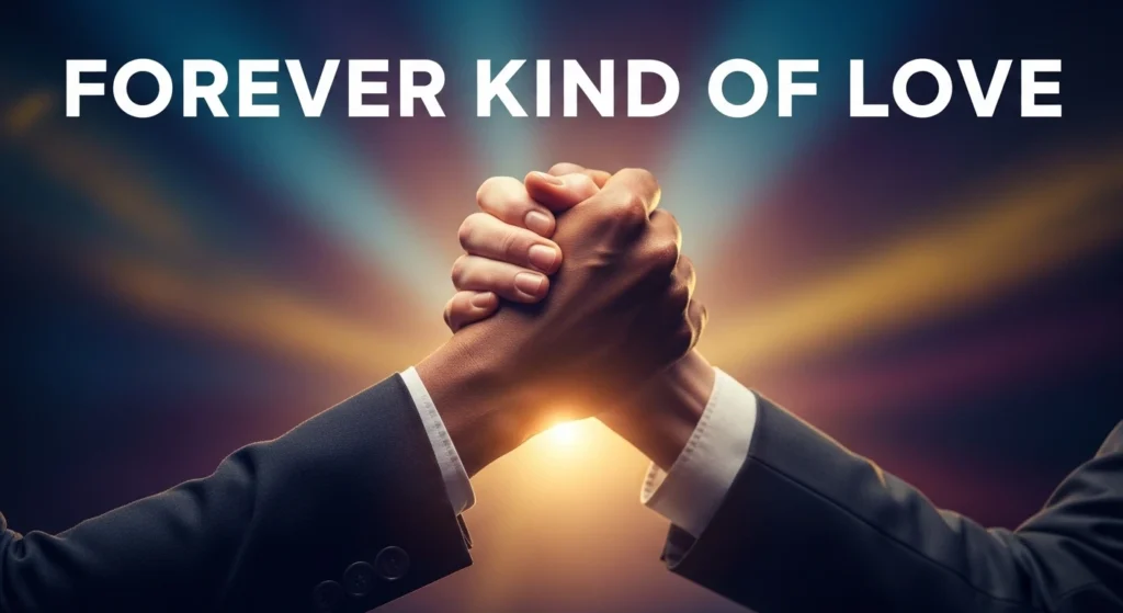 Forever Kind of Love