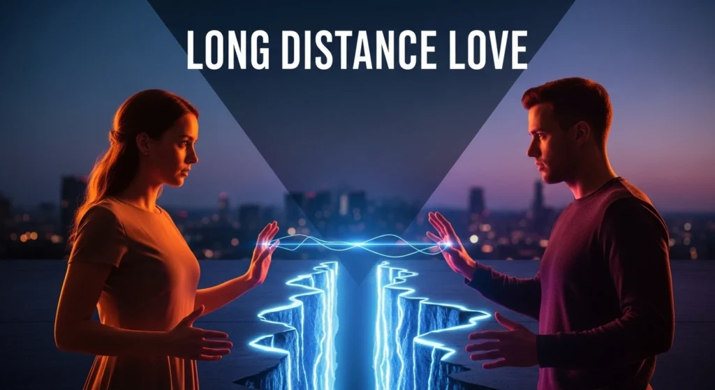 Long Distance Love