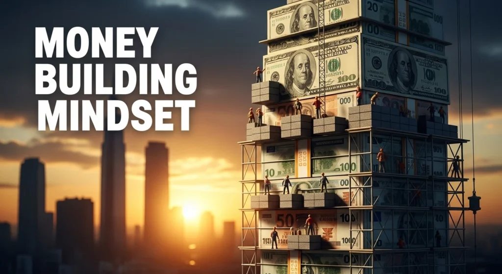 Money Building Mindset