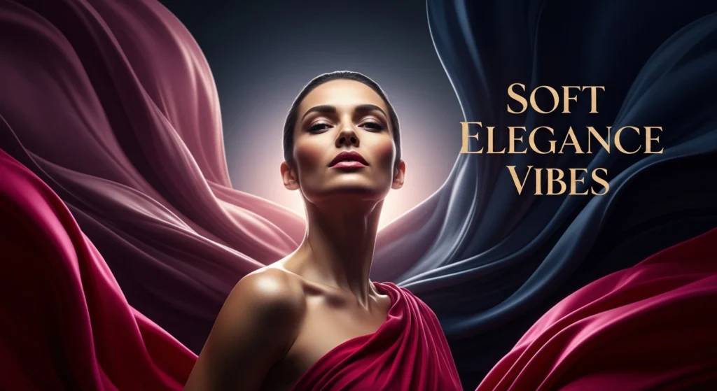 Soft Elegance Vibes