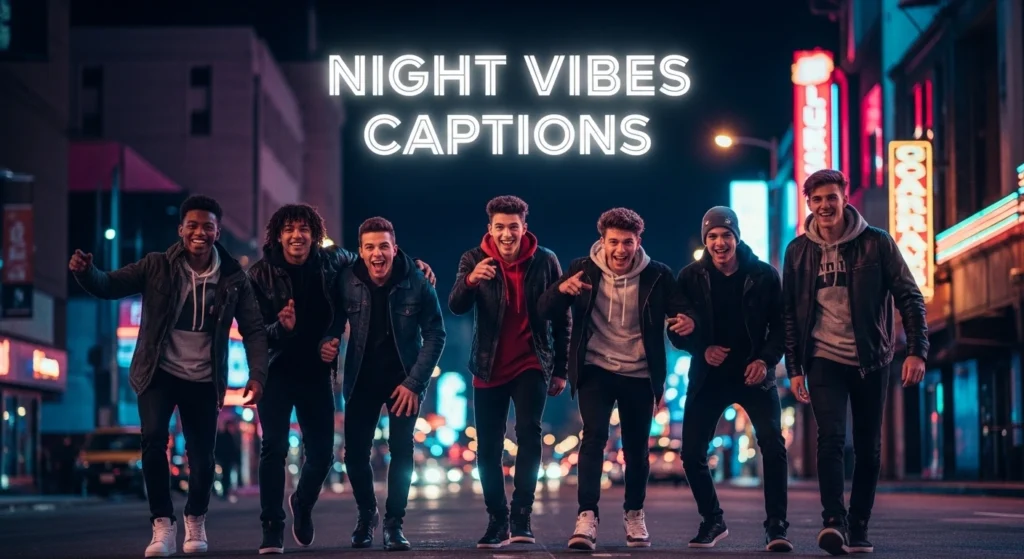 Stylish Outfit Captions