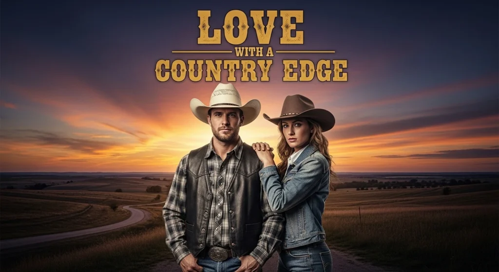 Love with a Country Edge